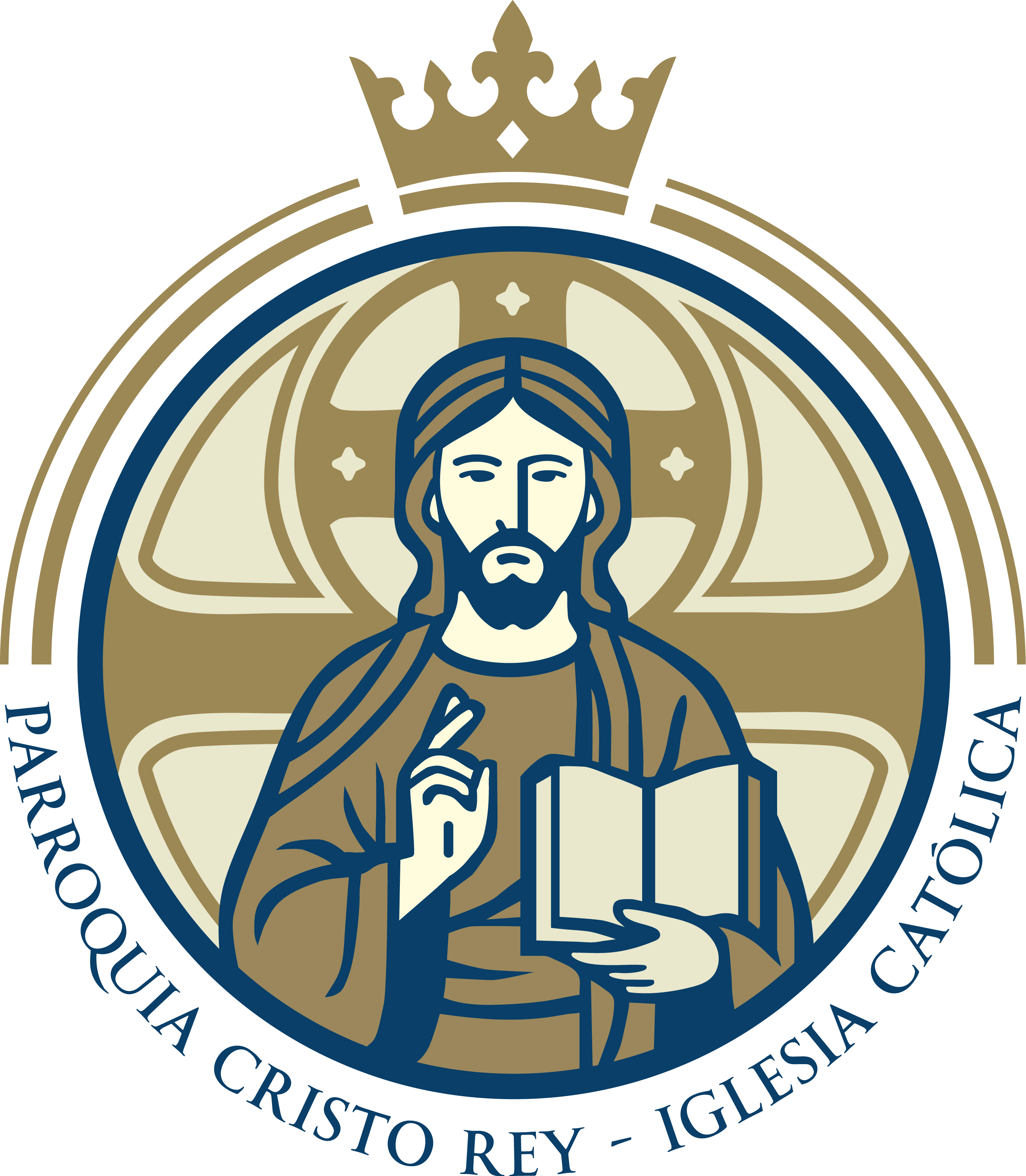 Parroquia Cristo Rey